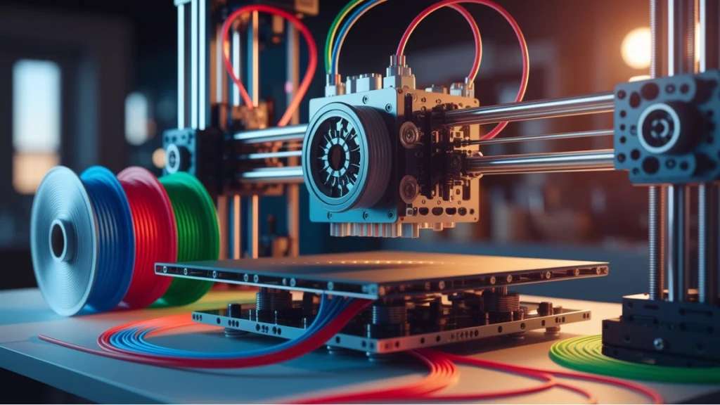 Optimal 3D Printing