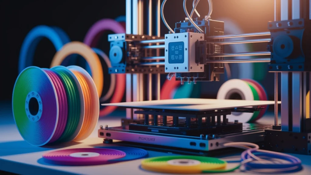 Top Filament